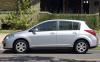 2009 Versa Hatchback